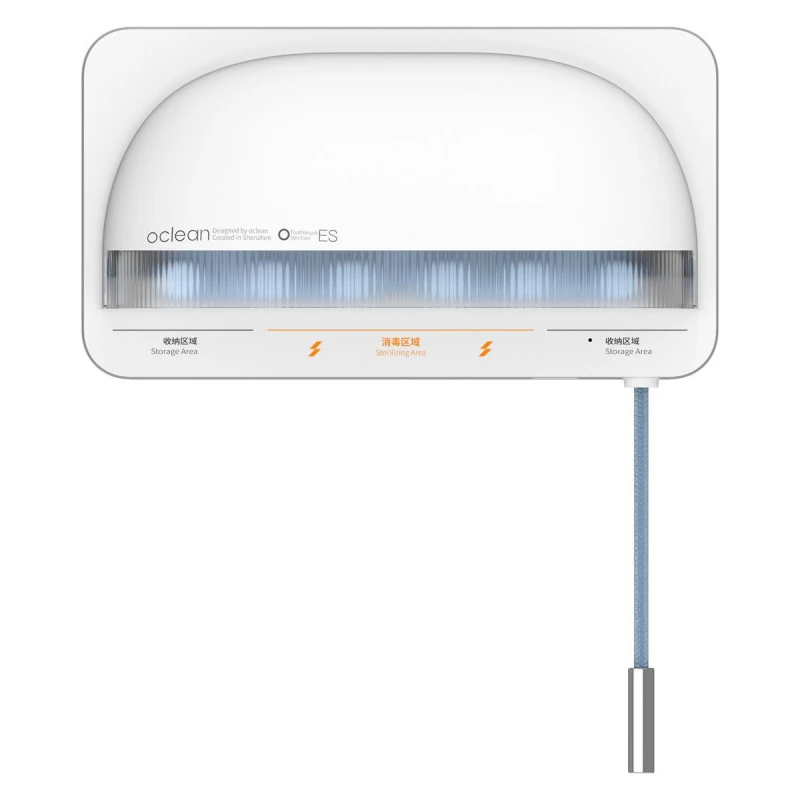 OCLEAN S1 UVC WHITE