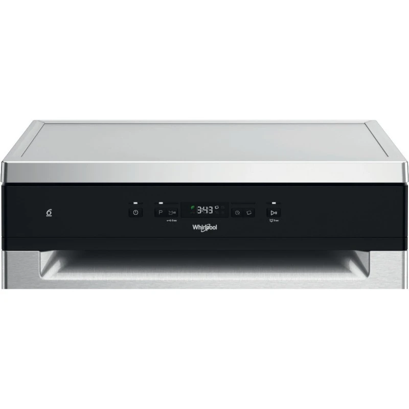 WHIRLPOOL W2F HD624 X