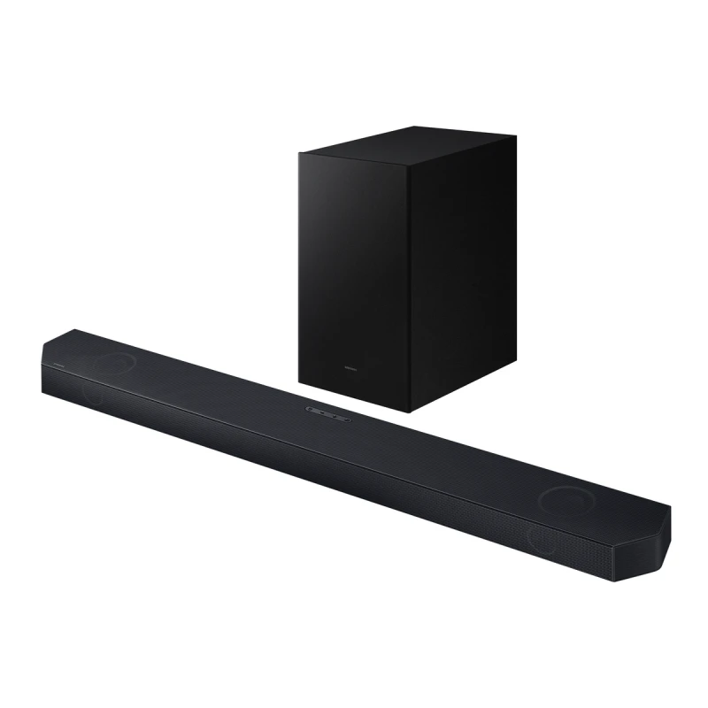 SAMSUNG HW-Q700D/EN SOUNDBAR