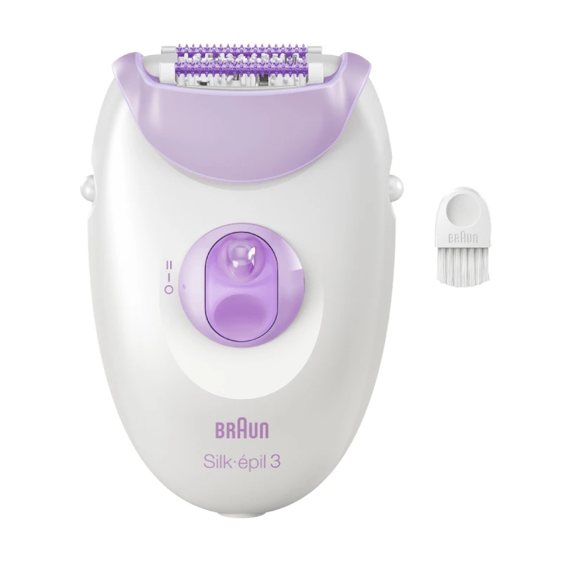 BRAUN SILK-EPIL 3 3-000