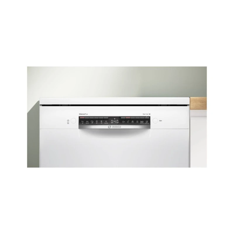 BOSCH SMS4EVW08E С АВТОМАТИЧНО ОТВАРЯНЕ НА ВРАТАТА