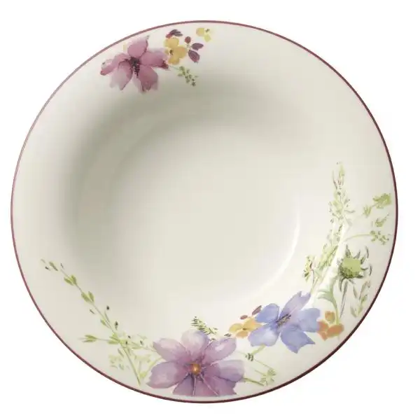 VILLEROY&BOCH 10-4100-2700 MARIEFLEUR ДЪЛБОКАЧИНИЯ 23СМ