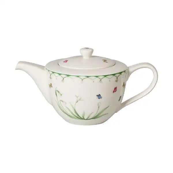 VILLEROY&BOCH 14-8663-0460 COLOURFUL SPRING ЧАЙНИК 1.3Л