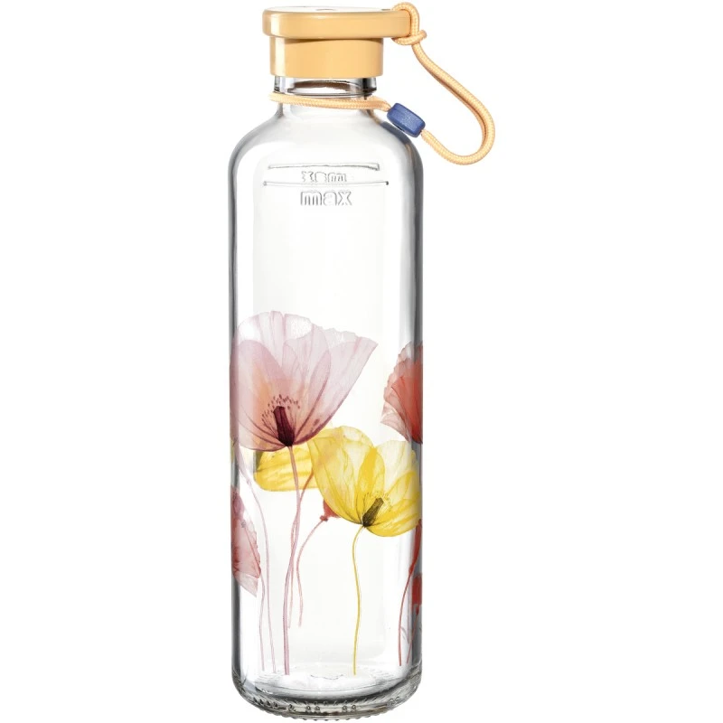 LEONARDO 029120 IN GIRO FLOWER БУТИЛКА 750МЛ