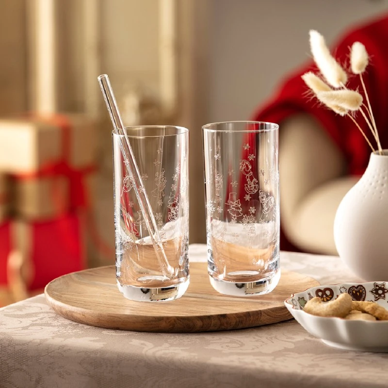 VILLEROY BOCH 11-3776-8260 TOY'S DELIGHT ЧАШИ 2БР