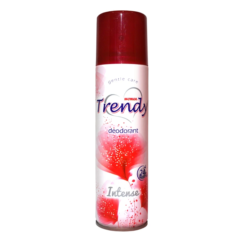 Дезодорант Trendy – дамски 150 мл Intense