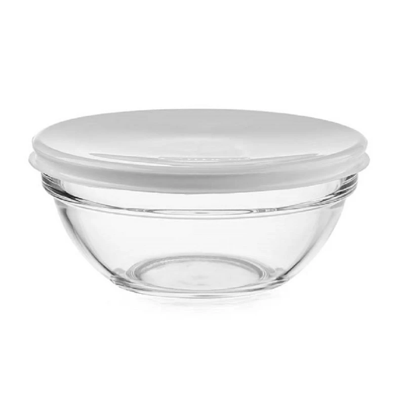 Купа за бъркане и съхранение Luminarc Empilable Caps, 2L