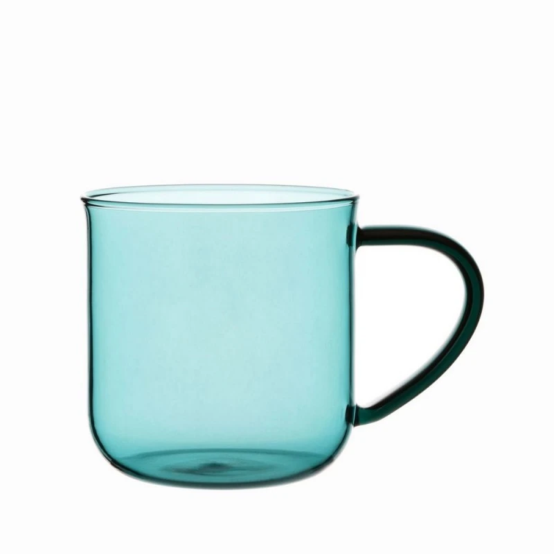 Чаша за чай VIVA Minima Aqua, 400ml, Син