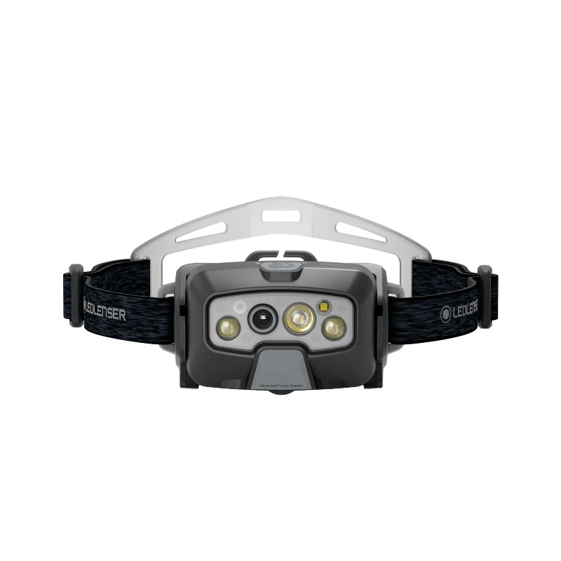Челник LED LENSER HF8R CORE, 502801