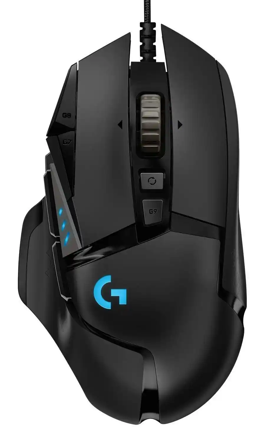 LOGITECH 910-005470 G502 HERO
