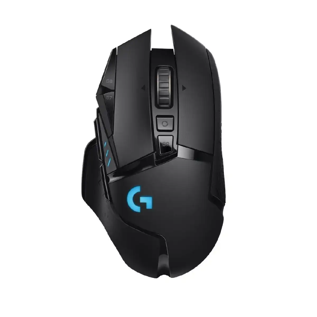 LOGITECH  910-005567 G502 LIGHTSPEED