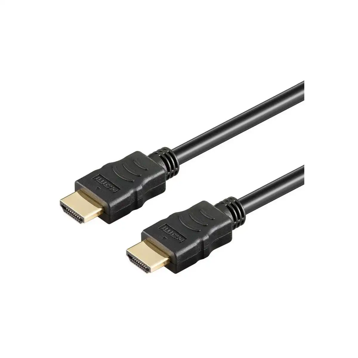 DIVA HDMI CABLE 2.50M 2.0V 4K