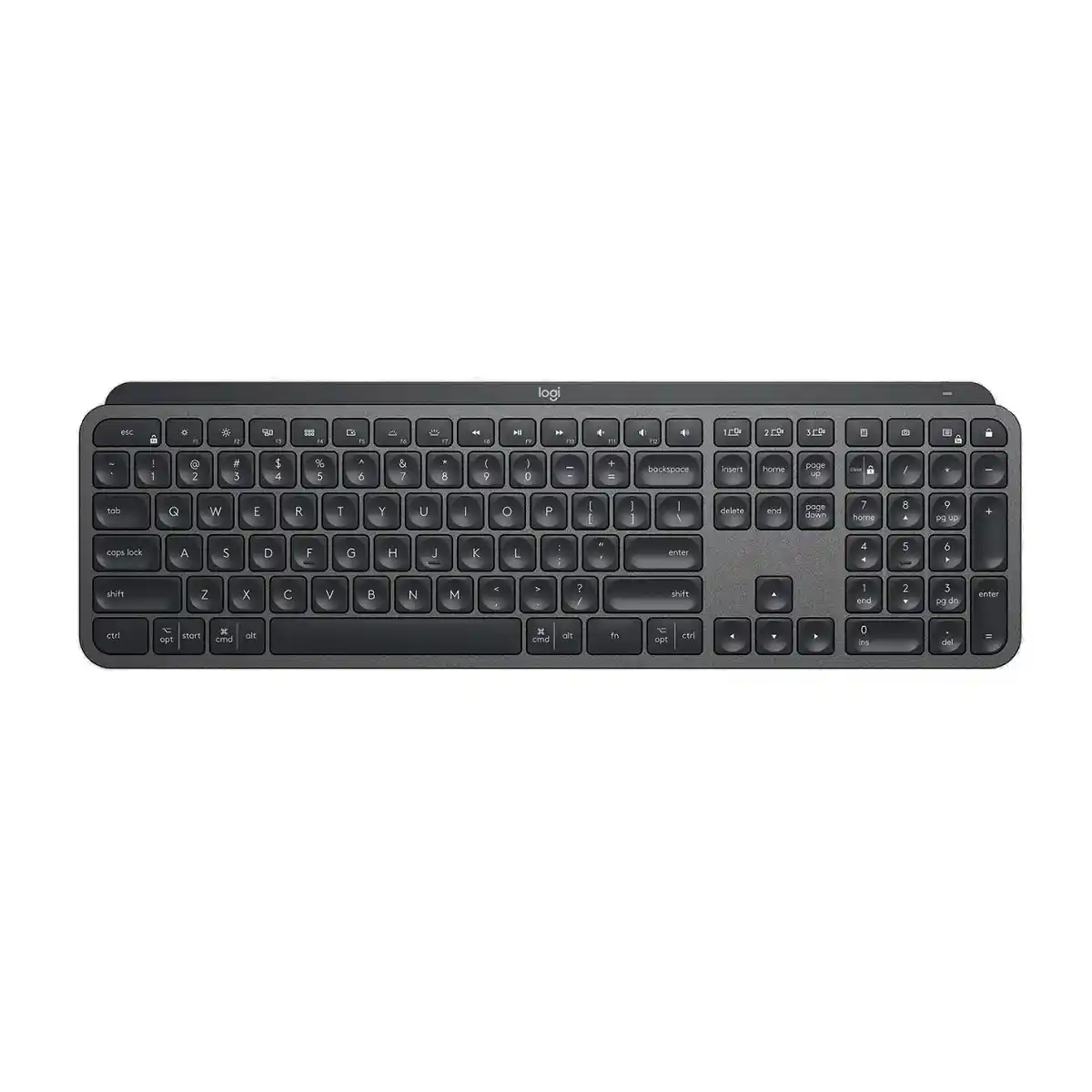 LOGITECH MX KEYS WIRELESS 920-009415
