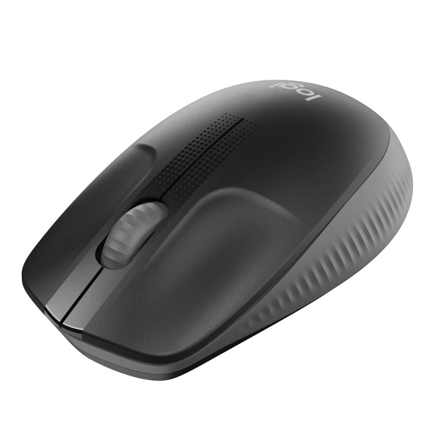 LOGITECH 910-005905 M190 CHARCOAL MOUSE