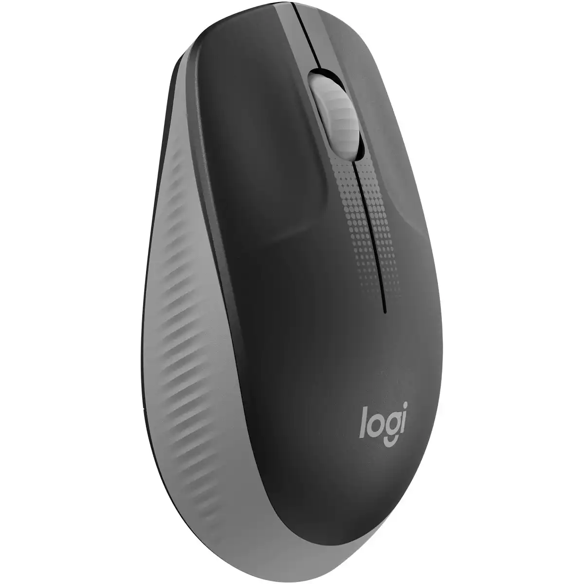 LOGITECH 910-005906 M190 MID GREY MOUSE