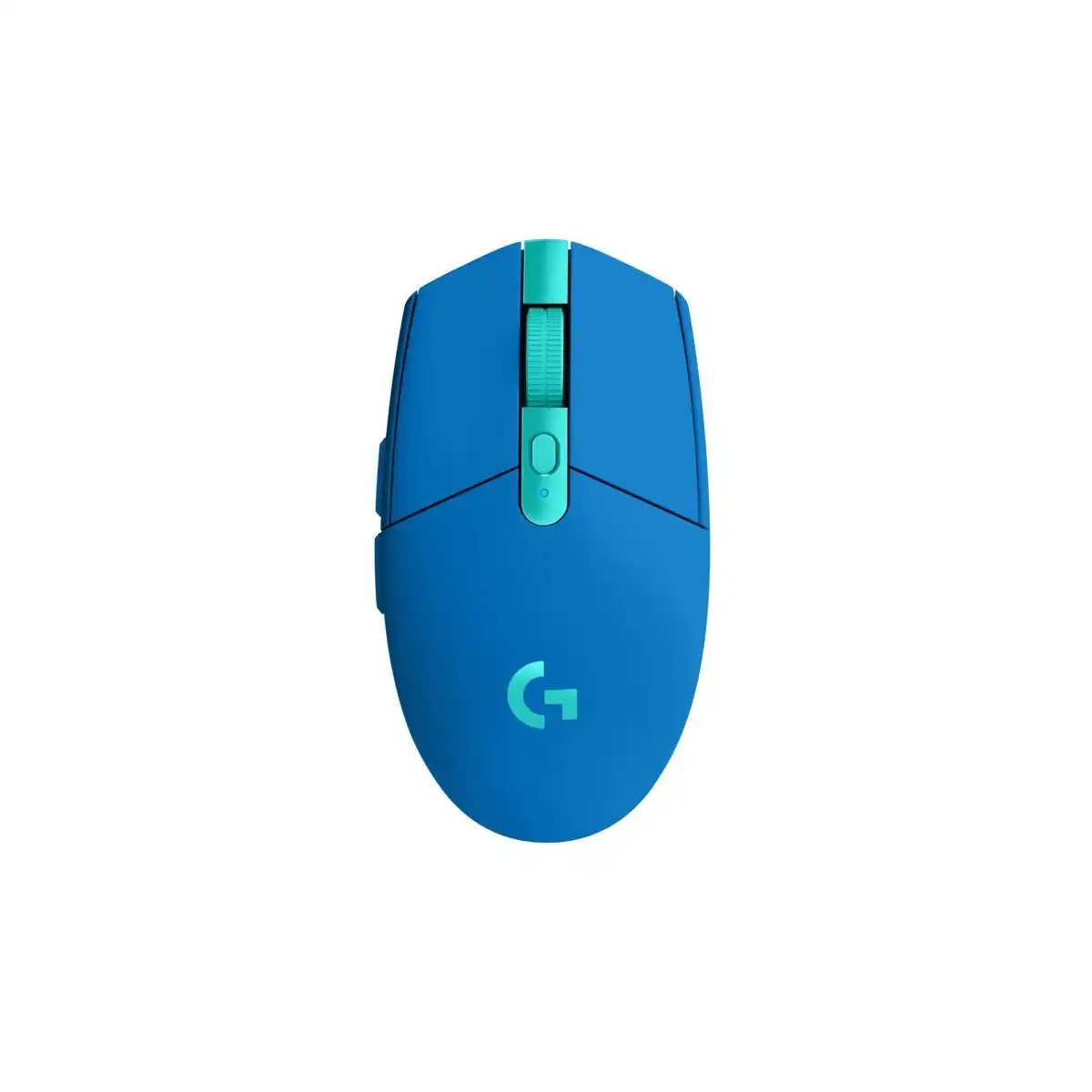 LOGITECH 910-006014 G305 GAMING MOUSE BL