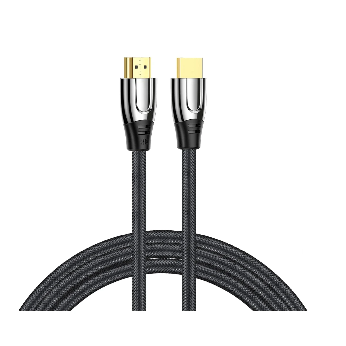 XMART HDMI CABLE 2.1V 8K 60HZ 2M