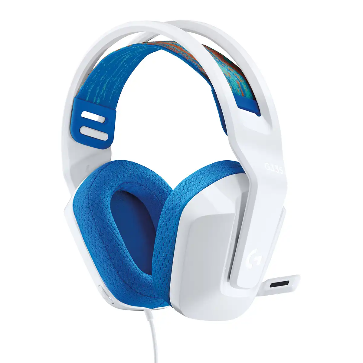 LOGITECH G335 WH 981-001018