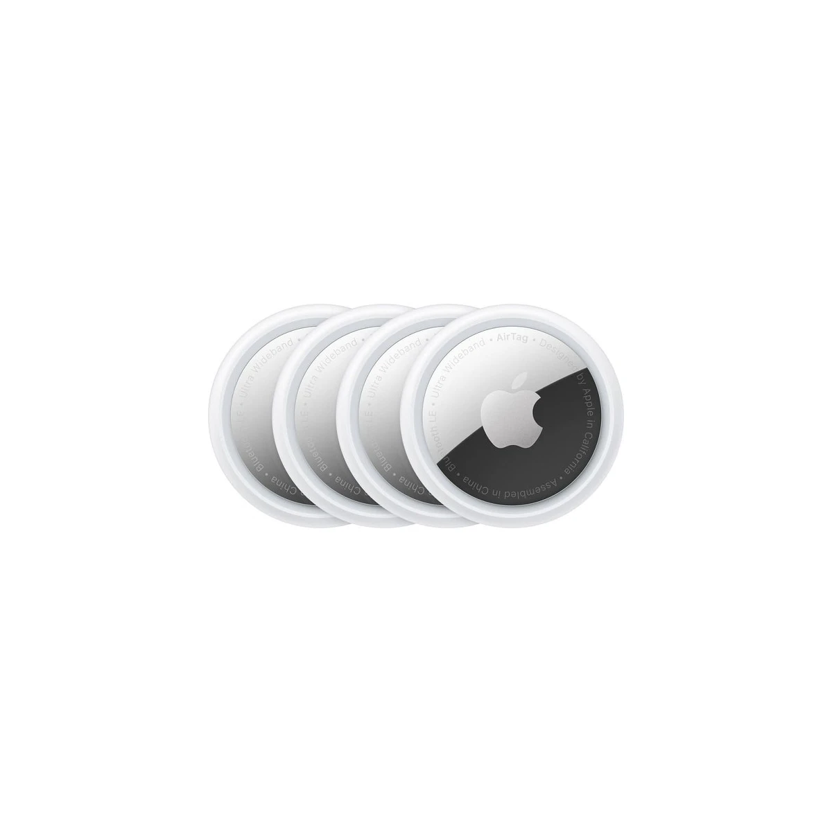 APPLE AIRTAG 4 PACK MX542ZM