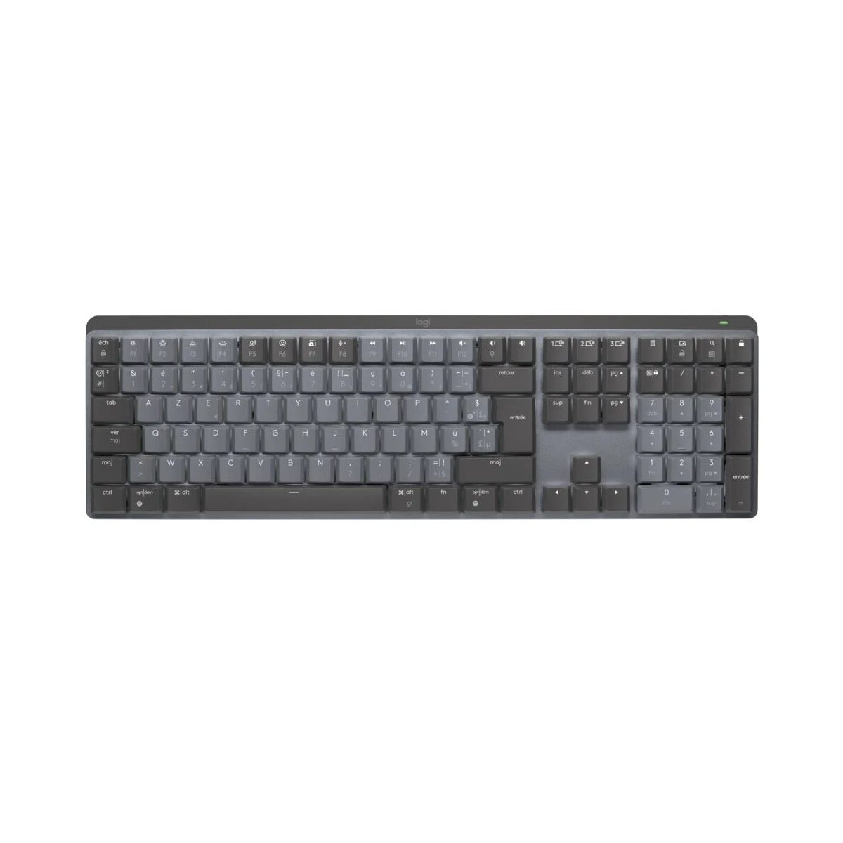 LOGITECH 920-010757 MX MECHANICAL