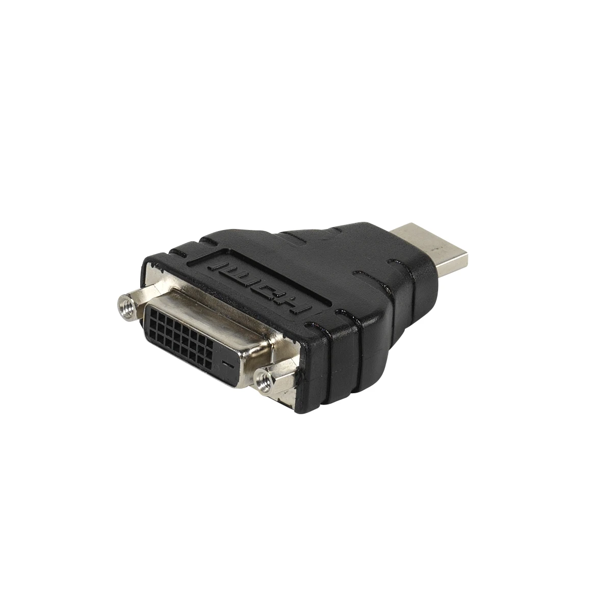 VIVANCO 47075 АДАПТЕР DVI/HDMI  DVI F-HDMI M