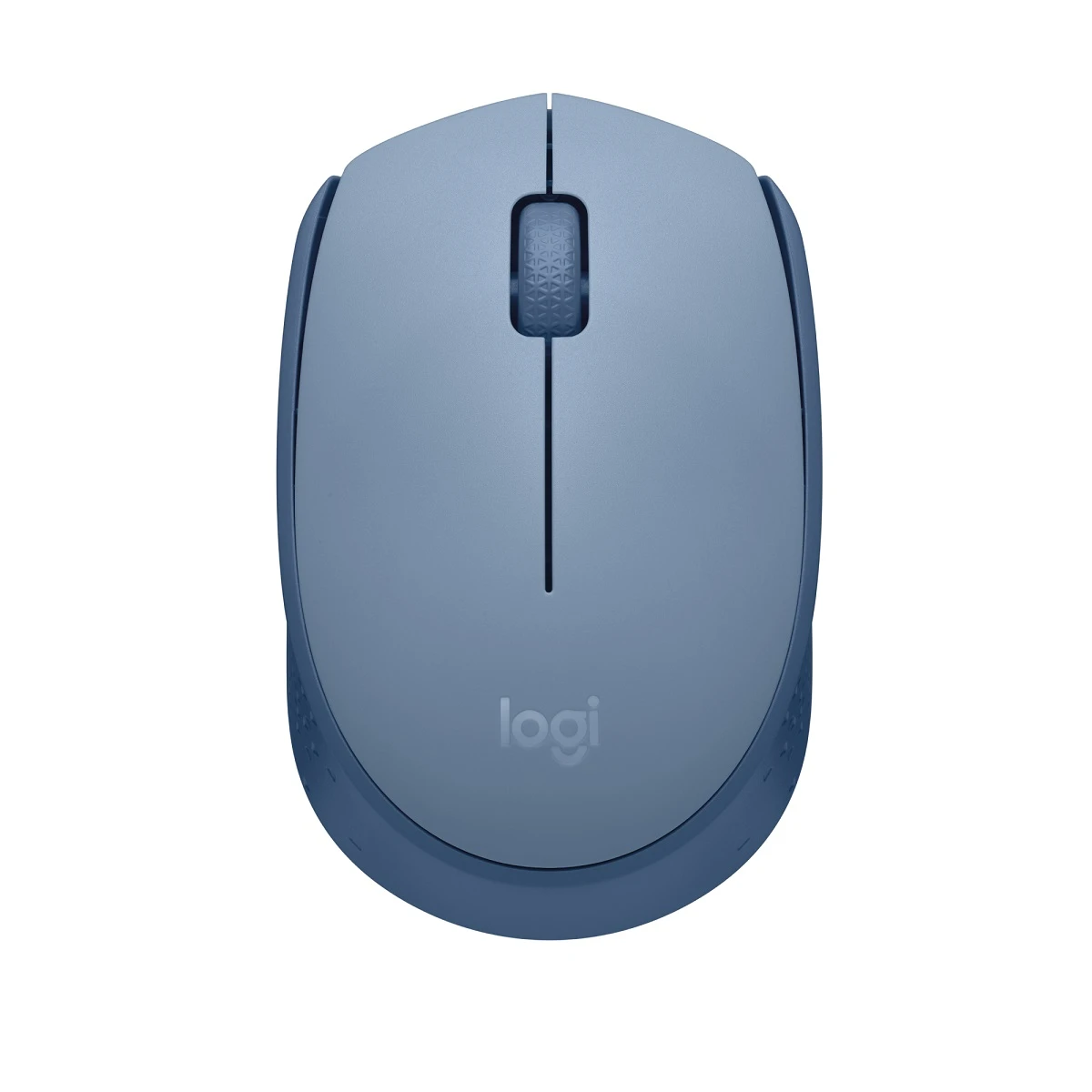 LOGITECH 910-006866 M171 BLUEGREY