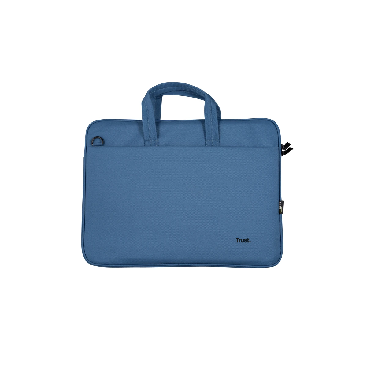 TRUST 24448 BOLOGNA LAPTOP BAG 16'' ECO BLUE