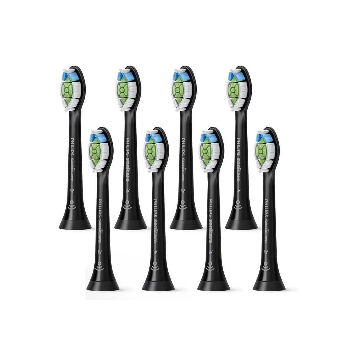 PHILIPS HX6068/13 OPT WHITE 8 БР