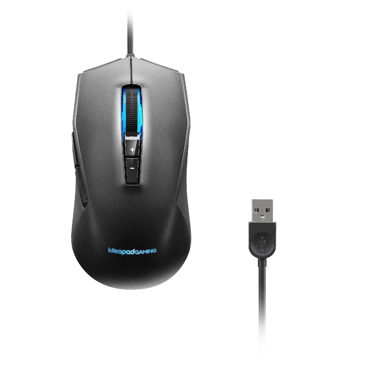 LENOVO IDEAPAD GAMING M100 RGB MOUSE GY50Z71902