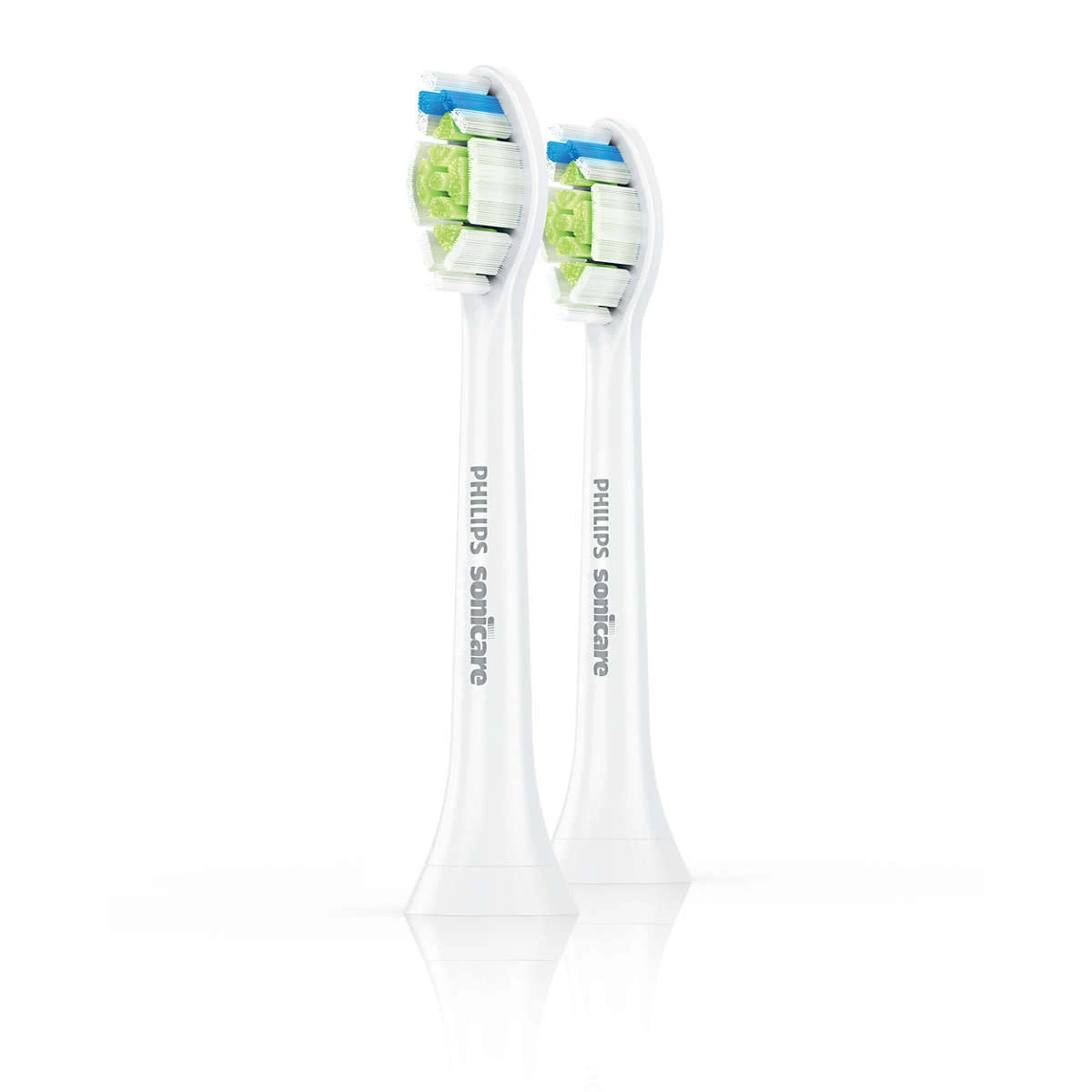 PHILIPS HX6062/13 DIAMONDCLEAN НАКР 2БР