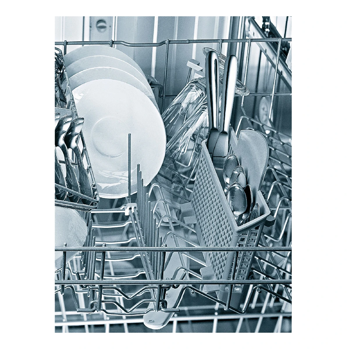BOSCH SMZ5000 СЕТ ЗА СЪДОМИЯЛНА